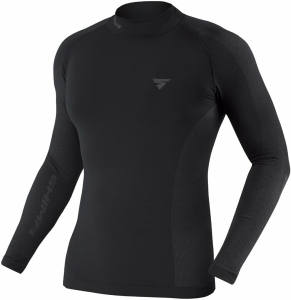 Bluza termica all season SHIMA Basecooler 2