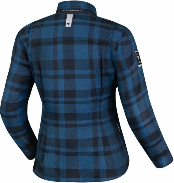 Camasa SHIMA Renegade 2.0 Lady, 3