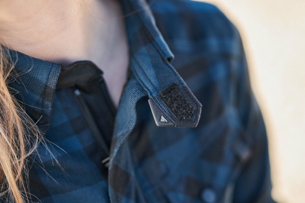 Camasa SHIMA Renegade 2.0 Lady, 5