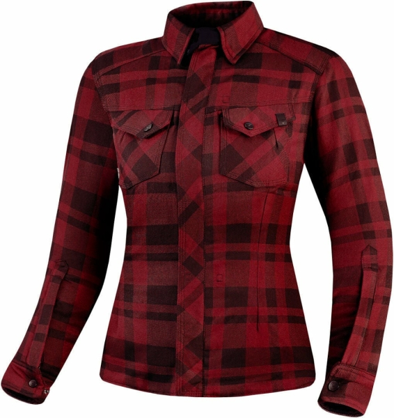 Camasa SHIMA Renegade 2.0 Lady, 2