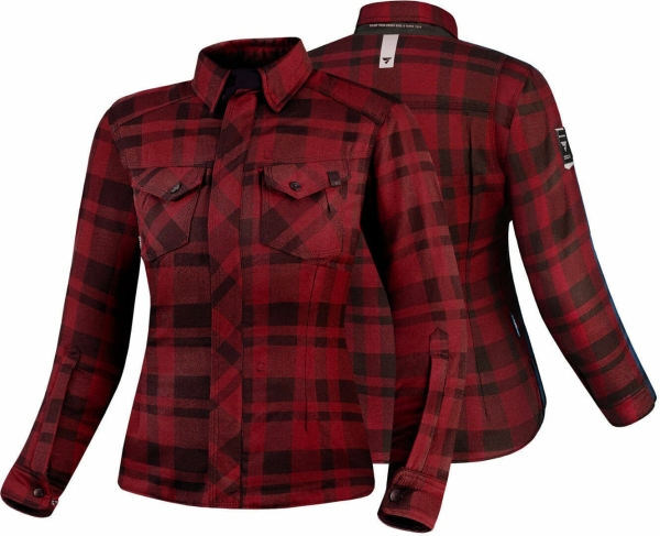 Camasa SHIMA Renegade 2.0 Lady, 5