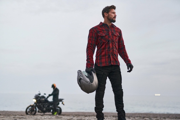 Camasa SHIMA Renegade 2.0, 5
