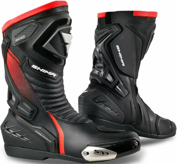 Cizme SHIMA RSX-6