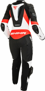 Combinezon de piele SHIMA Miura RS Lady, 3