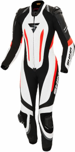 Combinezon de piele SHIMA Miura RS Lady, 2