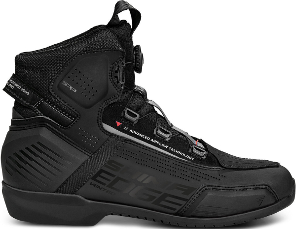 Ghete SHIMA Edge Vent, 4