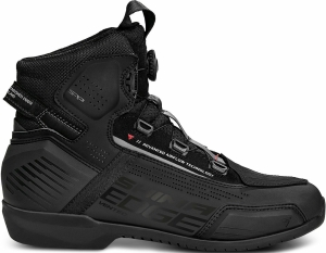 Ghete SHIMA Edge Vent, 4