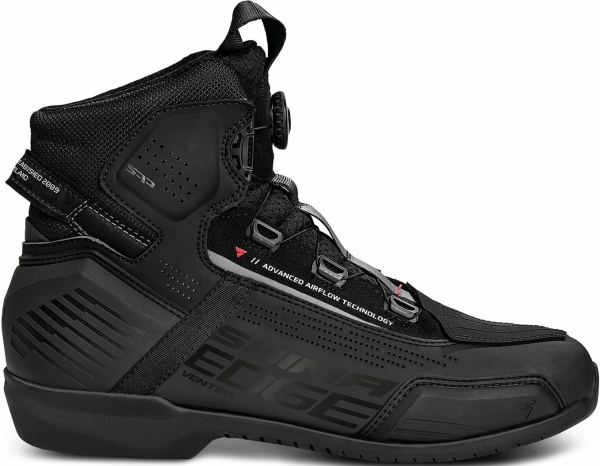 Ghete SHIMA Edge Vent, 4