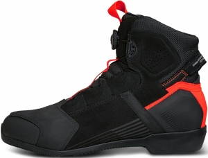 Ghete SHIMA Edge Vent, 3