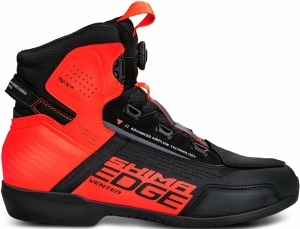 Ghete SHIMA Edge Vent, 5