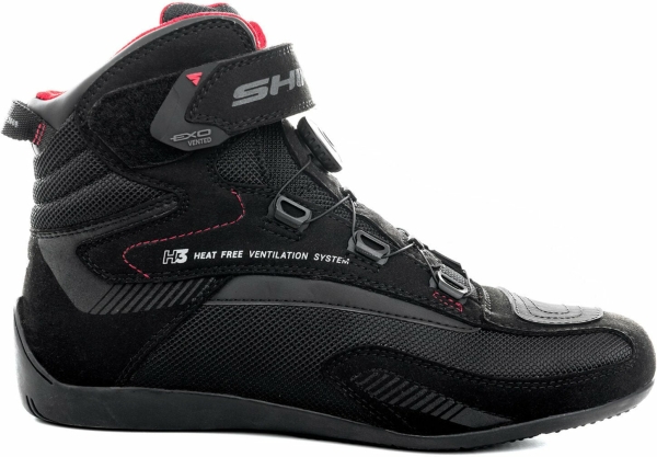 Ghete SHIMA Exo Vented Lady, 5