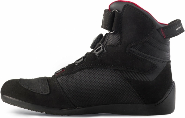 Ghete SHIMA Exo Vented, 3