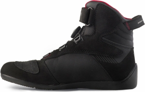 Ghete SHIMA Exo Vented, 3