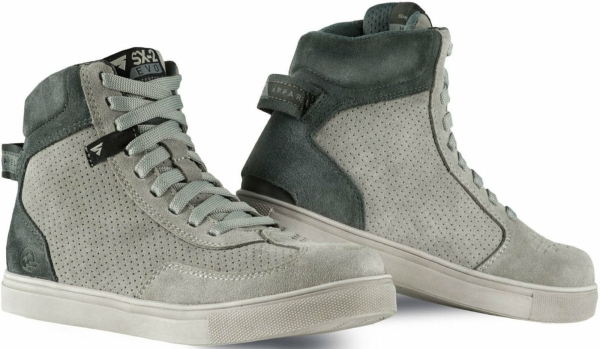 Ghete SHIMA SX-2 EVO Lady, 2