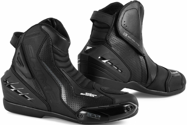 Ghete SHIMA SX-6, 2