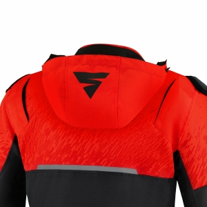Gluga hanorac SHIMA Drift