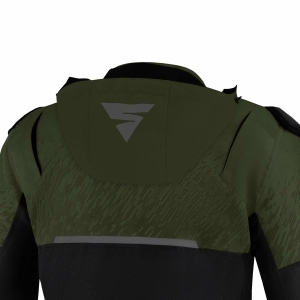 Gluga hanorac SHIMA Drift