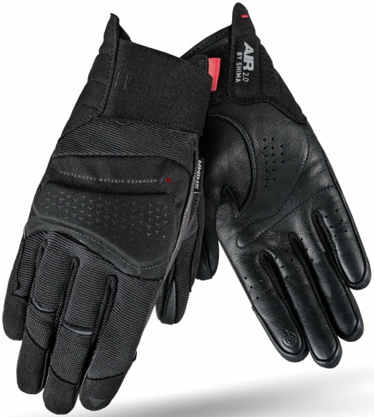 Manusi SHIMA Air 2.0 Lady, 3