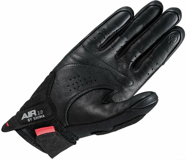 Manusi SHIMA Air 2.0 Lady, 4
