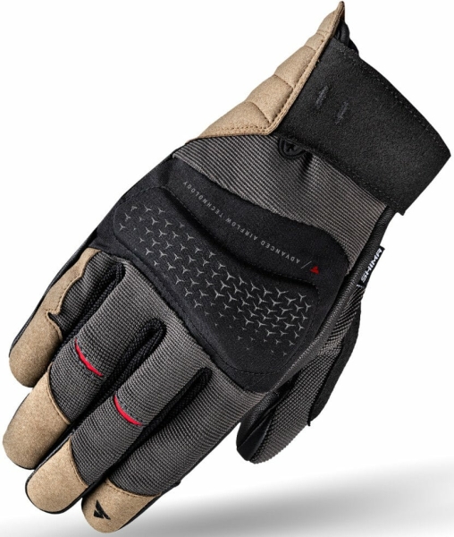Manusi SHIMA Air 2.0, 2