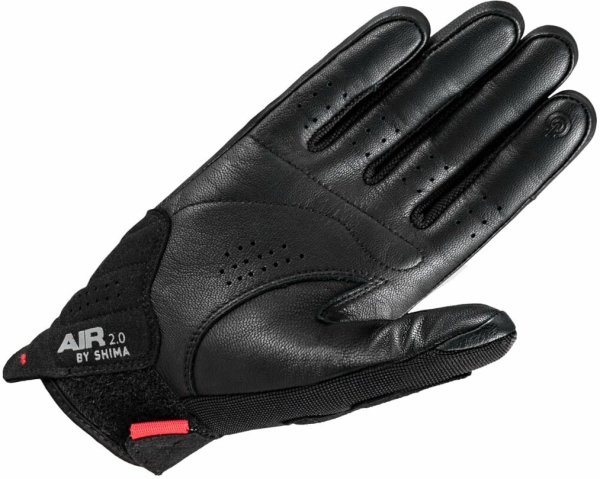 Manusi SHIMA Air 2.0, 4