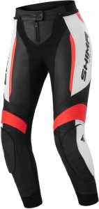 Pantaloni de piele SHIMA Miura 2.0 Lady