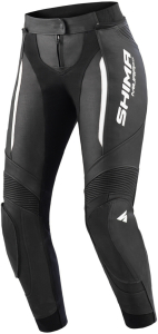 Pantaloni de piele SHIMA Miura 2.0 Lady