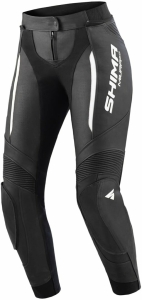 Pantaloni de piele SHIMA Miura 2.0 Lady