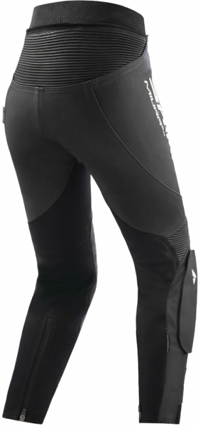 Pantaloni de piele SHIMA Miura 2.0 Lady, 3