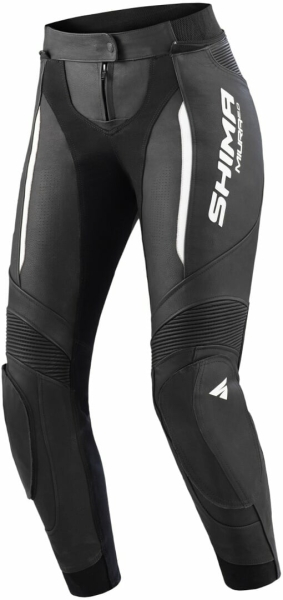 Pantaloni de piele SHIMA Miura 2.0 Lady, 2