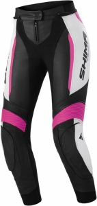 Pantaloni de piele SHIMA Miura 2.0 Lady