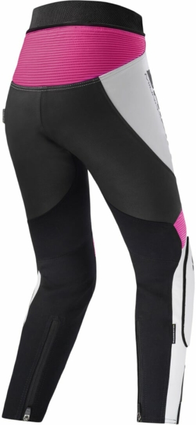 Pantaloni de piele SHIMA Miura 2.0 Lady, 5