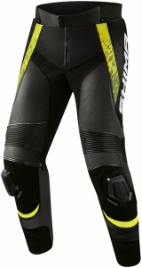 Pantaloni de piele SHIMA STR 2.0