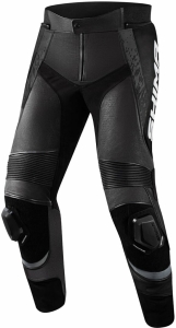 Pantaloni de piele SHIMA STR 2.0