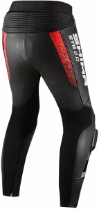 Pantaloni de piele SHIMA STR 2.0, 3