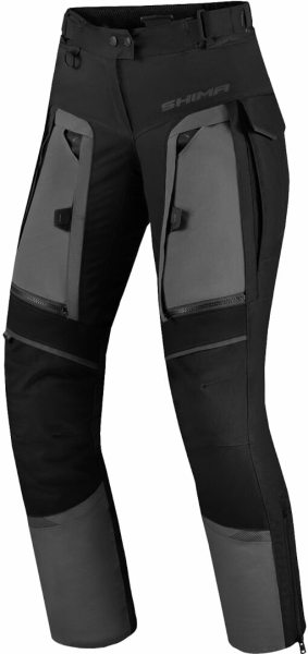 Pantaloni SHIMA HERO 2.0 Lady, 2