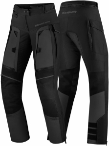 Pantaloni SHIMA HERO 2.0 Lady, 3