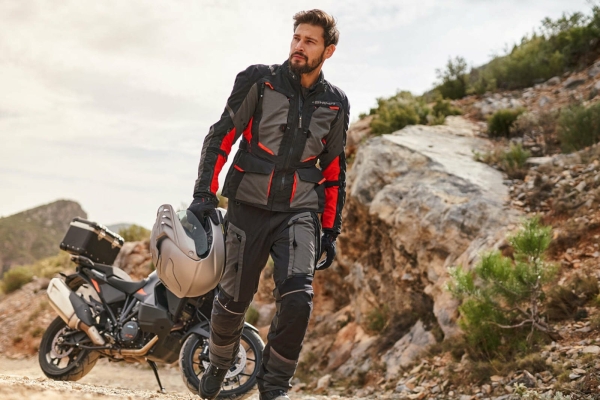 Pantaloni SHIMA HERO 2.0, 4