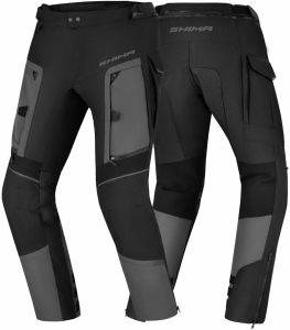 Pantaloni SHIMA HERO 2.0, 3