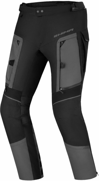 Pantaloni SHIMA HERO 2.0, 2