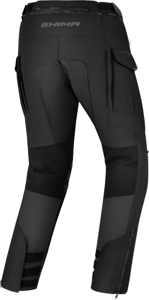 Pantaloni SHIMA HERO 2.0, 4