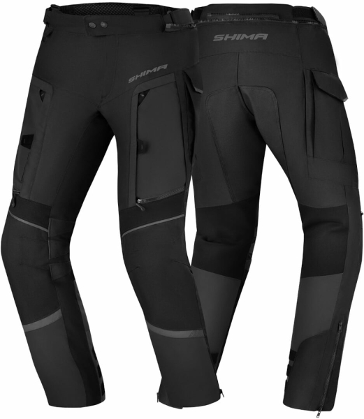 Pantaloni SHIMA HERO 2.0, 4