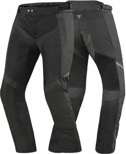Pantaloni SHIMA Jet, 3