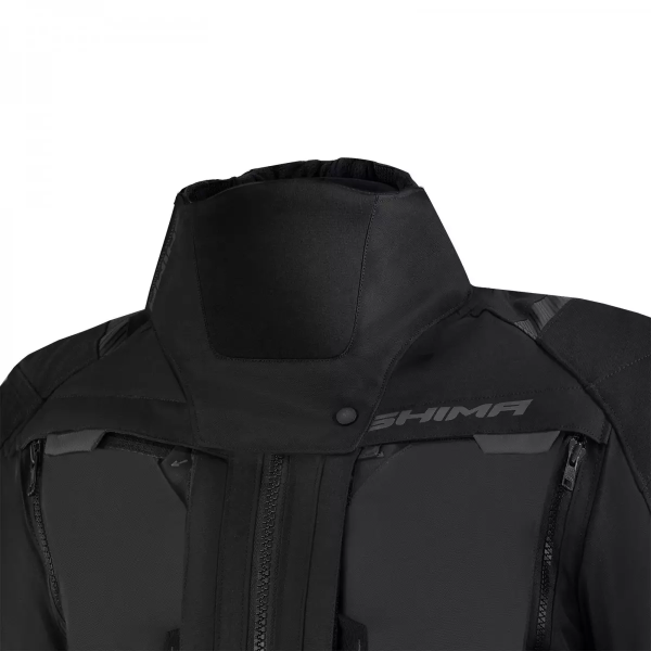 Protectie de gat pentru geaca SHIMA HERO 2.0, 4