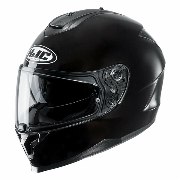 Casca HJC C70N Solid - lichidare stoc!