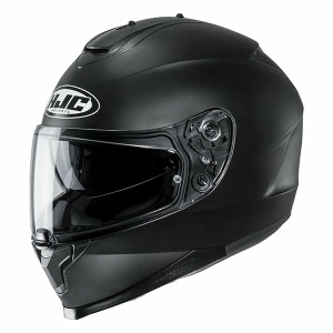 Casca HJC C70N Solid - lichidare stoc!