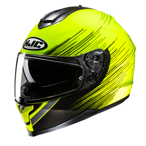 Casca HJC C70N Sway - lichidare stoc!