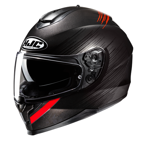 Casca HJC C70N Sway - lichidare stoc!, 2