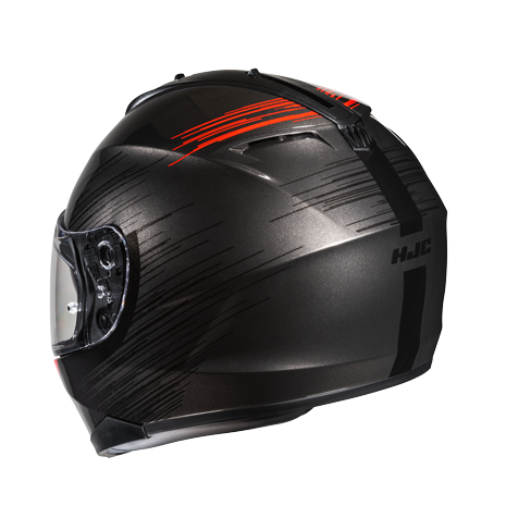 Casca HJC C70N Sway - lichidare stoc!, 3