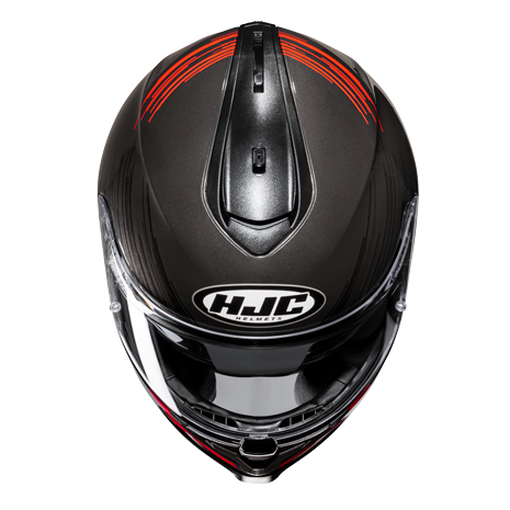 Casca HJC C70N Sway - lichidare stoc!, 4